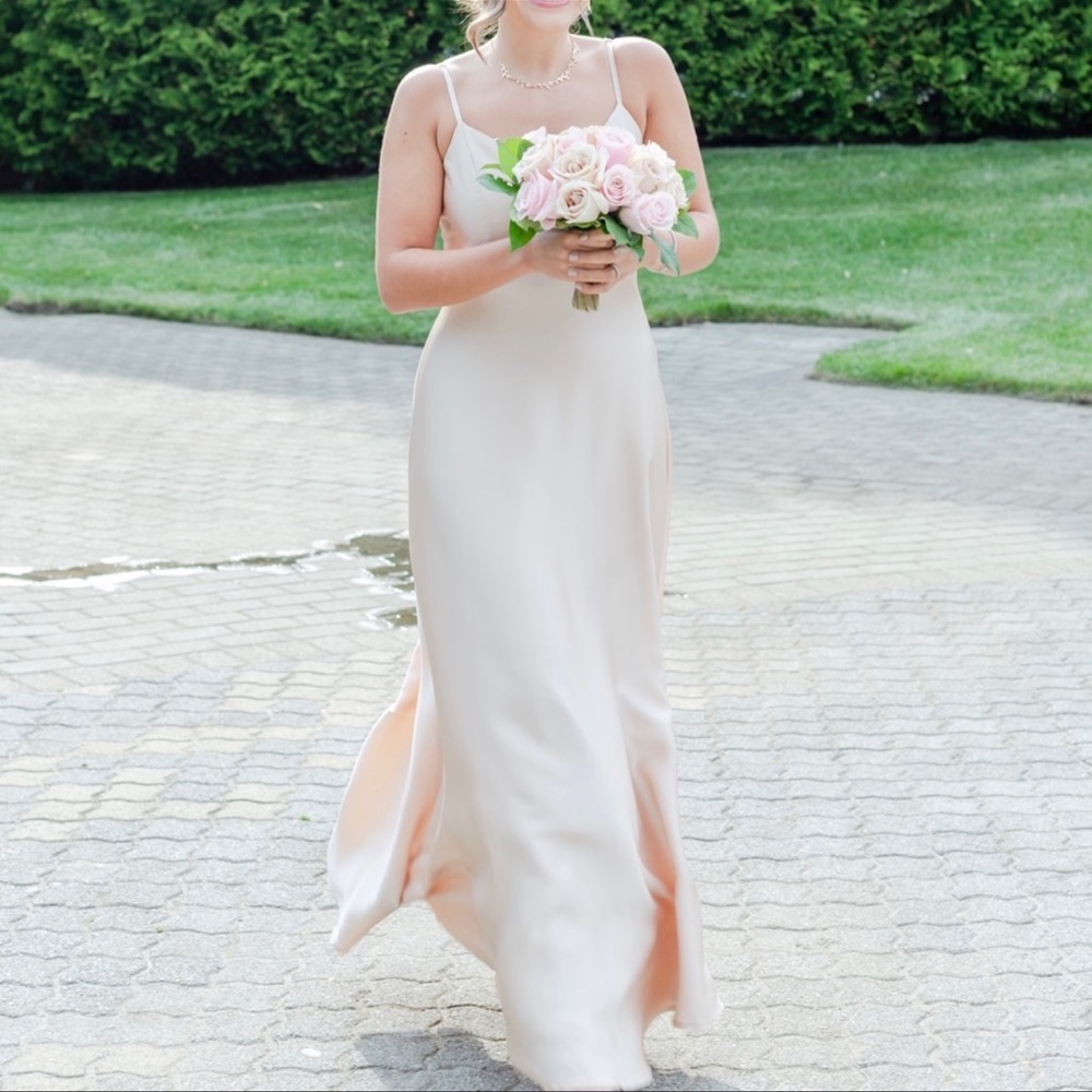 Show Me Your Mumu Faith Maxi Dress
